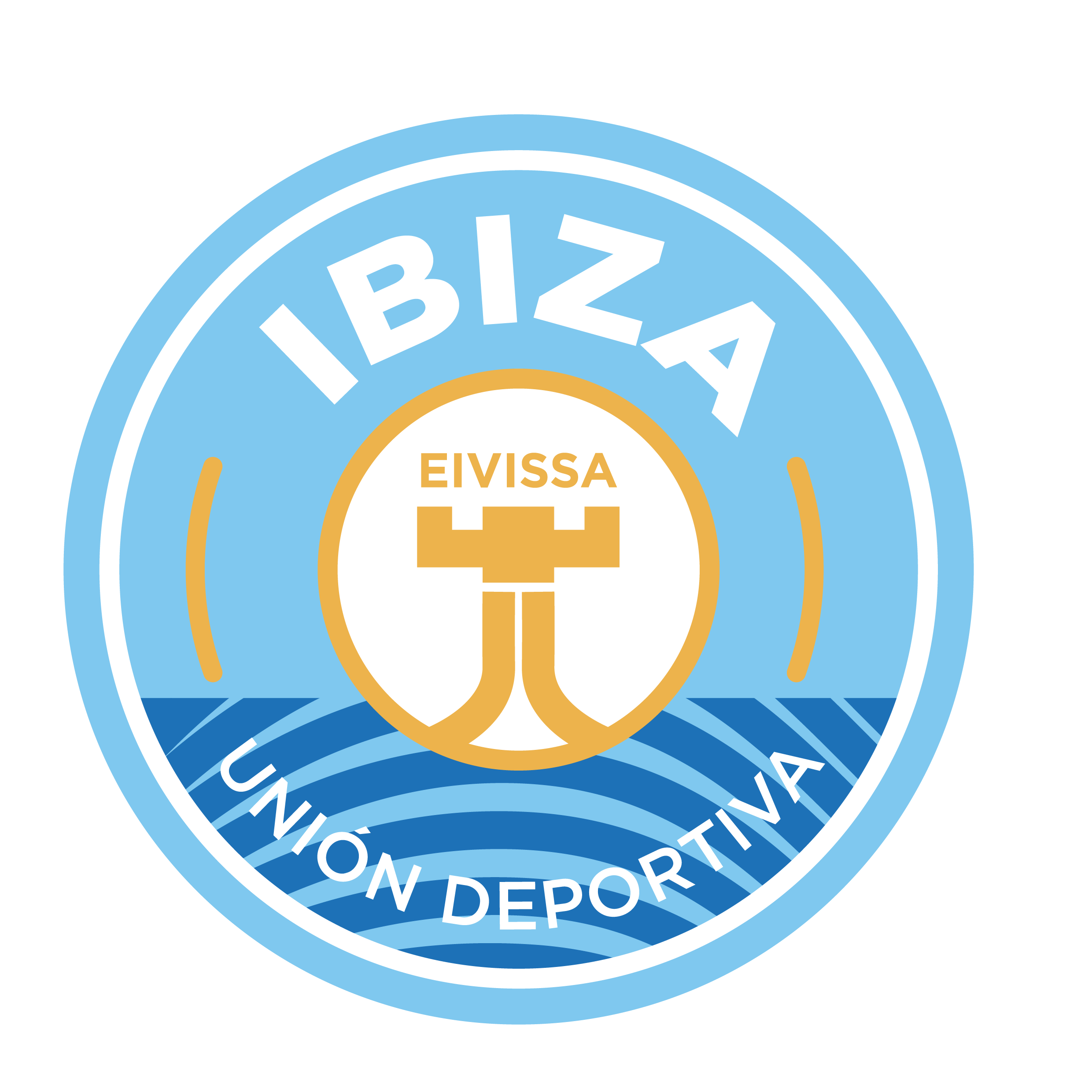 UD IBIZA